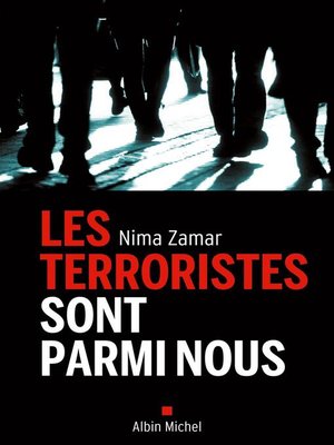 cover image of Les Terroristes sont parmi nous